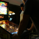 Illustration for article titled Not Safe For Play? The Evolution of Pinball Machines